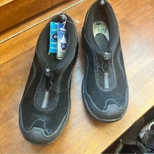 Dr. Scholl’s Dri-Lex Fitness Walkers with Massaging Gel Insoles NWT